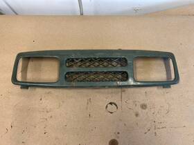 66300-hm4-730za Honda 1996 Fourtrax 300 4x4 Trx300fw Green Grille B670