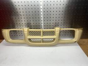 66300-hm8-000zc Honda Recon 250 Trx250 Tan Grille Grill Oem 1997-2004
