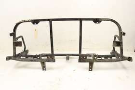 71910-hl3-f01 Honda Pioneer 700 19 Pipe Frame Middle Roll Bar Cage Lower 45554