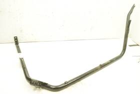 71970-hl4-a00 Honda Pioneer 1000-5 Deluxe 16 Roll Cage Rear Left Section 49975