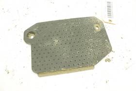 76360-hl4-a00za Honda Pioneer 1000-5 16 Floor Access Panel Rear 48138