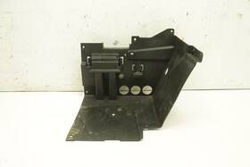 76520-hl4-a00 Honda Pioneer 1000 16 Splash Guard Left Middle 49157
