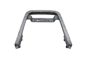 77342-mf5-750 Honda 85 Shadow 500 Rear Grab Bar Vt500c