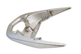 77351-hw3-670za Honda 03 Aquatrax R-12x Rear Grab Bar Arx1200t2a