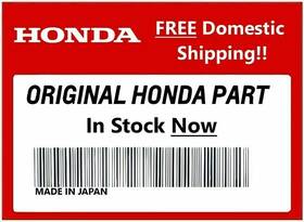 80101-hp5-600 Honda Rancher 420 Fm 07 Plate Electric Connector 37634