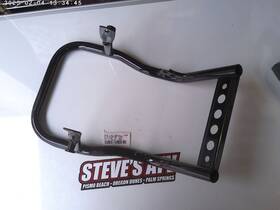 81150-hb3-770za Honda Nos Front Grab Bar Trx200sx