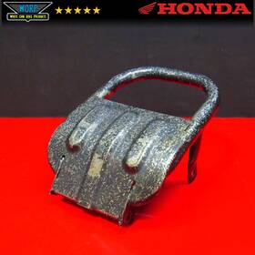 81150-hm3-000za Honda 1993 Fourtrax 300 Trx300 Bumper Grab Bar Guard Carrier