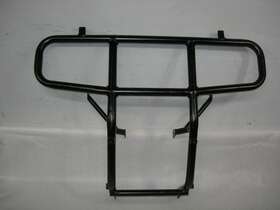 81150-hm7-a40 Honda 02-03 Foreman Trx400 Trx 400 4x4 Front Bumper Carrier Rack Bar