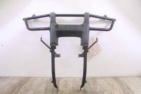 81150-hn5-n00za Honda 2007 Trx400fa Front Bumper / Brush Guard