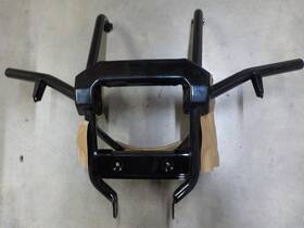 81150-hr3-ha0za Honda Oem Front Bumper Pipe Nh1 Trx420 Rancher 2022-2025 New