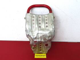 81150-hc0-000za Honda 81160-hc0-000 1987 1988 Fourtrax 250 Trx250x 2x4 Front Bumper
