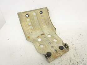 81160-hc0-670 Honda 92 Trx 250x Front Skid Plate 1991-1992