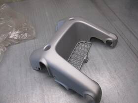 Honda 81170-hp0-b00za Nos 2007-2008 Trx500 Foreman Front Bumper Cover