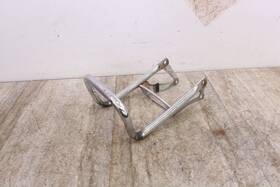 81200-943-000 Honda 1981 Atc110 Rear Grab Bar Bumper Carrier
