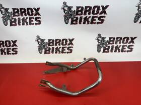Honda 81200-943-010 1983 Atc110 Atc 110 Rear Grab Bar Pipe Carrier
