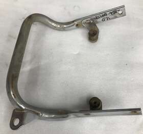 81200-958-671 Honda Atc185s Rear Grab Rail Used Oe Item Fits 81-83 P/n