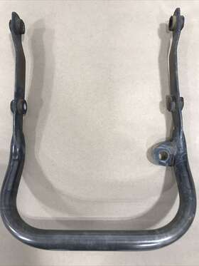 81200-ha5-000 Honda 1985 Atc 350x Rear Grab Bar Carrier