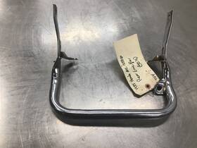 81200-ha6-680 Honda 1985 Atc250sx Rear Back Grab Bar Handle