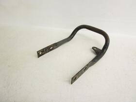 81200-hb2-000za Honda 87 Trx 70 Rear Grab Bar Bumper 1986-1987