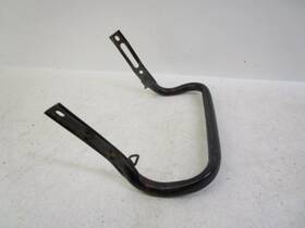 81200-hb3-000 Honda 86 Trx 200sx Fourtrax Rear Bumper Grab Bar