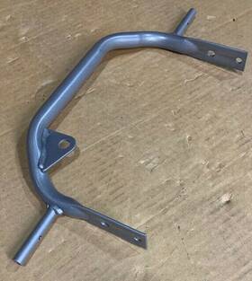 76200-s9v-c11zh Honda 81200-hn6-720za Nos 2004 Pilot Oem Door Mirror
