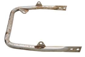 81200-hn6-a30za Honda 06 Trx250ex Rear Grab Bar