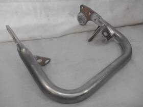 81200-hp1-600 Honda Stock Oem Rear Grab Bar Exhaust Pipe Carrier Trx450r Trx450er 2006-2014