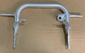81200-hp1-720 Honda Nos 2004-2005 Trx450r Carrier Pipe