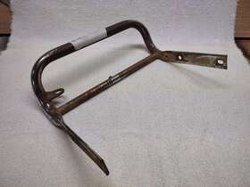 81200-vm3-000 Honda 1984 1985 Atc200m Atc 200m Rear Grab Bar 273