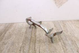 81200-vm4-000 Honda 1984 Atc200s Grab Bar Rear Bumper