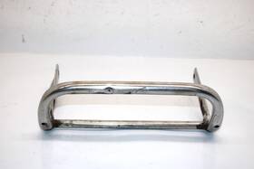 81200-vm5-000 Honda 84 Trx200a Oem Pipe Carrier Ah4