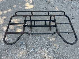 81300-hc4-900 Honda Fourtrax Trx 300 300fw Rear Cargo Rack Carrier 1988-1992