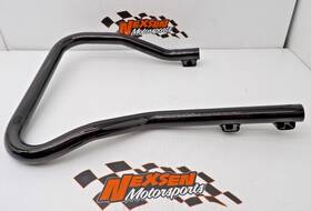 81690-hl4-f00 Honda 2019 Pioneer 1000 Left Rear Torso Bar Grab