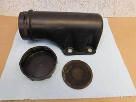 Honda 83500-hm3-000 2002 Trx 300 Ex Tool Box Container