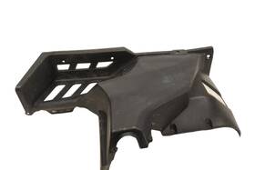 Honda 83650-hl4-m40za Pioneer 1000 18 Side Body Cover Left Rear 54336