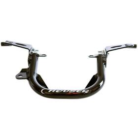 042901-01 Houser Racing Atv Grab Bar - Gloss Black
