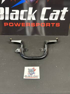 Houser Racing 718603708253 Yamaha Yfz450 2004-13 Ez-lift Grab Bar Carb Yfz