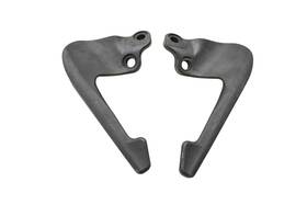 47521h99700 Hyosung 15 Gt250r Passenger Grab Bars Left And Right
