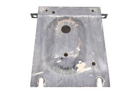 M165744 John Deere 13 Gator 855d Front Lower Skid Plate
