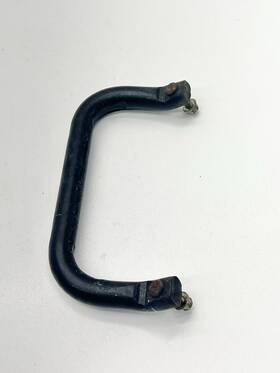 Vg12033 John Deere 2004 Gator Hpx 4x4 Center Console Passenger Grab Bar Support