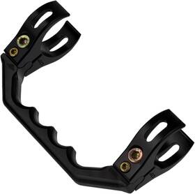 60-120-1 Joker Machine Utv Grab Handle Black