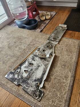 Ft06-ft09 Kased Plates Ltr4503mmblack Suzuki Ltr450 Aluminum Skid Plate