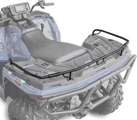 2884841 Katimoto Kaitimoto Rear Bumper For Polaris Sportsman 450 570 21-25 Steel Brush