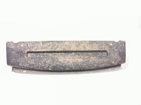 14091-0368 Kawasaki 11 Mule 610 4x4 Kaf400 Under Hood Hinge Cover Guard