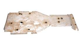 14091-1347 Kawasaki 04 Prairie 700 Full Frame Skid Plate