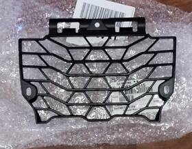 14093-1515 Kawasaki Brute Force 750 Front Bumper Plastic Lower Grille 2024