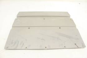 16073-y006 Kawasaki Mule Pro-mx 22 Shield Insulator Box Bed 51821