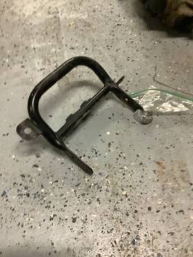32109-y001 Kawasaki Kfx 50 07 Grab Bar 36828