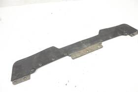35019-1291-6z Kawasaki Bayou 300 4x4 98 Fender Front Splash Gaurd 42513