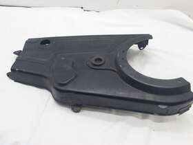 36014-1060 Kawasaki 1984 Klt200 Rear Back Drive Chain Guard Cover Shield